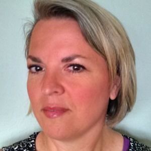 Meet your Posher, Patricia